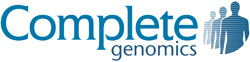 Complete Genomics