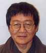 Ken Nakayama