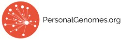 PersonalGenomes.org